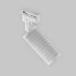 MAYTONI TR011-1-GU10-W Focus Design Track Lighting biały