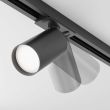 MAYTONI TR020-1-GU10-B Focus S Track Lighting czarny