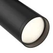 MAYTONI TR020-1-GU10-B Focus S Track Lighting czarny