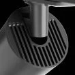 MAYTONI TR020-1-GU10-B Focus S Track Lighting czarny