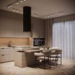 MAYTONI TR020-1-GU10-B Focus S Track Lighting czarny