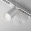 MAYTONI TR020-1-GU10-W Focus S Track Lighting biały
