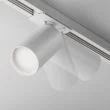 MAYTONI TR020-1-GU10-W Focus S Track Lighting biały