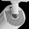 MAYTONI TR020-1-GU10-W Focus S Track Lighting biały