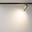 MAYTONI Lampa szynowa TR021-1-12W3K-W-BBS
