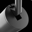 MAYTONI TR022-1-GU10-B Virar Track Lighting czarny