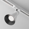 MAYTONI TR022-1-GU10-W Virar Track Lighting biały