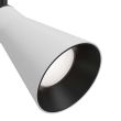MAYTONI TR022-1-GU10-W Virar Track Lighting biały