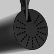 MAYTONI TR029-3-10W4K-S-B Vuoro Track Lighting czarny