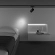 MAYTONI TR029-3-10W4K-S-B Vuoro Track Lighting czarny