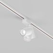 MAYTONI TR029-3-10W4K-S-W Vuoro Track Lighting biały
