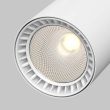 MAYTONI TR029-3-20W3K-S-W Vuoro Track Lighting biały