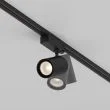 MAYTONI TR029-3-26W3K-S-B Vuoro Track Lighting czarny