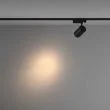 MAYTONI TR029-3-26W3K-S-B Vuoro Track Lighting czarny