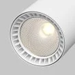 MAYTONI TR029-3-26W3K-S-W Vuoro Track Lighting biały