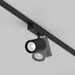 MAYTONI TR029-3-26W4K-S-B Vuoro Track Lighting czarny