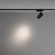 MAYTONI TR029-3-26W4K-S-B Vuoro Track Lighting czarny