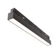 MAYTONI TR030-2-12W3K-B Basis Track Lighting czarny