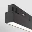MAYTONI TR030-2-12W3K-B Basis Track Lighting czarny