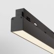 MAYTONI TR030-2-24W3K-B Basis Track Lighting czarny