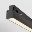 MAYTONI TR030-2-24W3K-B Basis Track Lighting czarny