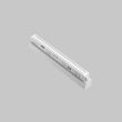 MAYTONI TR031-2-12W3K-W Points Track Lighting biały