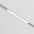 MAYTONI TR031-2-12W4K-W Points Track Lighting biały