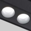 MAYTONI TR031-2-18W3K-B Points Track Lighting czarny