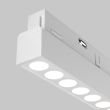 MAYTONI TR031-2-18W3K-W Points Track Lighting biały