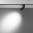 MAYTONI TR032-2-12W3K-S-B Focus LED Track Lighting czarny