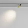 MAYTONI Lampa szynowa TR032-2-5W3K-M-BBS