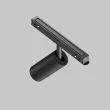 MAYTONI TR032-2-5W3K-S-B Focus LED Track Lighting czarny