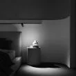 MAYTONI Lampa szynowa TR032-4-12W3K-M-DS-BBS