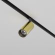 MAYTONI Lampa szynowa TR032-4-5W3K-M-DS-BBS
