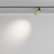 MAYTONI Lampa szynowa TR032-4-5W3K-M-DS-BBS