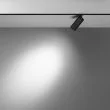 MAYTONI TR032-4-5W3K-S-DS-B Focus LED Track Lighting czarny