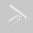 MAYTONI TR032-4-5W3K-S-DS-W Focus LED Track Lighting biały