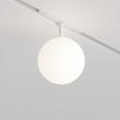 MAYTONI TR038-4-5W3K-WW-DS-W-1 Luna Track Lighting biały