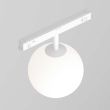 MAYTONI TR038-4-5W3K-WW-DS-W-1 Luna Track Lighting biały