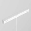 MAYTONI TR039-2-5W3K-W-1 Luna Track lampa wisząca biały