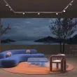 MAYTONI TR040-2-18W4K-W Rado Track Lighting biały