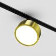 MAYTONI Lampa szynowa TR040-4-18W3K-DS-BBS