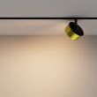 MAYTONI Lampa szynowa TR040-4-18W3K-DS-BBS