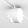 MAYTONI Lampa szynowa TR040-4-18WTW-DD-W
