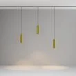 MAYTONI Lampa szynowa podwieszana TR041-2-12W3K-BBS