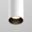 MAYTONI TR041-2-12W3K-W Focus LED Track lampa wisząca biały