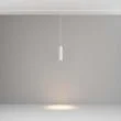 MAYTONI TR041-2-12W3K-W Focus LED Track lampa wisząca biały