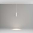 MAYTONI TR041-2-12W4K-W Focus LED Track lampa wisząca biały