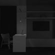 MAYTONI TR041-2-12W4K-W Focus LED Track lampa wisząca biały