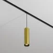 MAYTONI Lampa szynowa podwieszana TR041-4-12W3K-M-DS-BBS